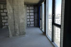 квартира по адресу Володимира Вернадського ул. (Дзержинського), 35-Н