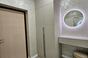 квартира за адресою Домбровського вул., 3б корп. 14