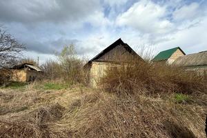 участок по адресу Ворошилова
