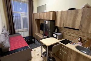 квартира за адресою Шевченківський пров., 32