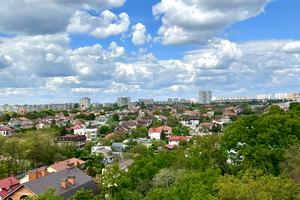квартира по адресу Фонтанская дорога ул. (Перекопской дивизии улица), 118А