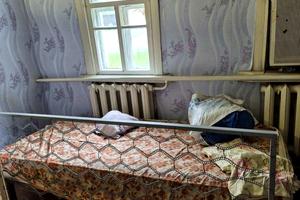 дом по адресу Вишнёвая ул. (Октябрьская)