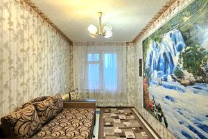 квартира по адресу Покровский жилмассив ул., 3п