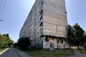 квартира за адресою Ювілейний просп. (), 63А
