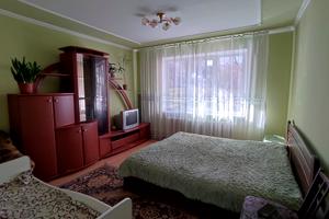 квартира по адресу Главная ул., 222