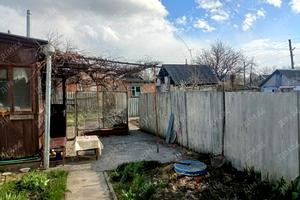 дом по адресу Охтирський Шлях ул. (Сакко), 1