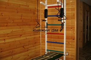 будинок за адресою Кринична вул., 12