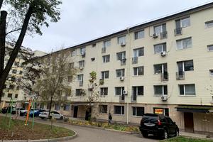 квартира за адресою Піхоти Короля вул. (Лізи Чайкіної), 1