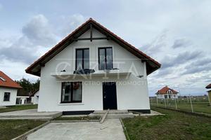 будинок за адресою Бориспільський