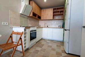 квартира за адресою Набережна Перемоги вул., 44