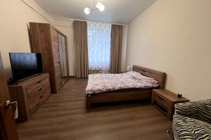 квартира за адресою Миколи Пирогова вул., 36