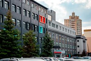 коммерческая по адресу Николая Пимоненко ул., 13