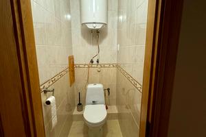 квартира за адресою Степана Васильченка вул., 12