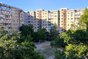 квартира по адресу Металлургов просп., 54