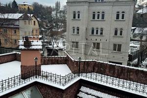 дом по адресу Цимбалів Яр ул.