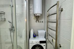 квартира за адресою Генуезька вул., 3б