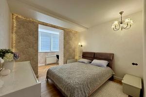 квартира по адресу Архитектора Старова ул., 2/6 к.3