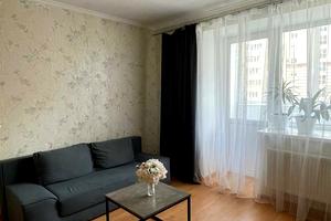 квартира по адресу Гетмана Выговского ул., 3-3а