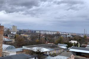квартира за адресою Урожайна вул., 3