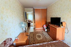 квартира по адресу 200-летия Кривого Рога просп., 8