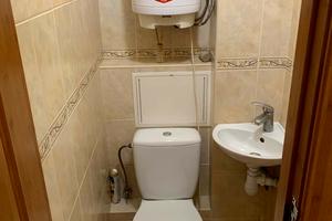 квартира по адресу Новокузнецкая ул., 59