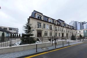 будинок за адресою Київ, Новоселицька вул., 7
