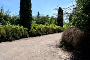 дом по адресу Горобцьова, 1