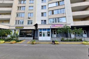 коммерческая по адресу Олевская ул., 5