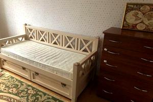 квартира по адресу Покровська, 32