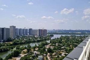 квартира за адресою Дніпровська набережна вул., 16-Д