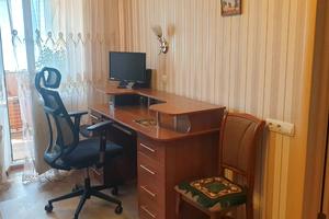 квартира за адресою Оболонський просп., 10-В