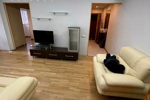 квартира по адресу Довнар-Запольского ул., 6