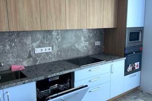 квартира за адресою Пономарьова вул., 26 к3