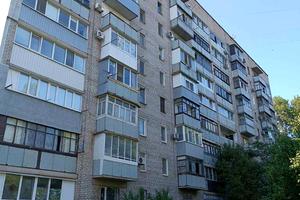 квартира по адресу Мусорського, 32