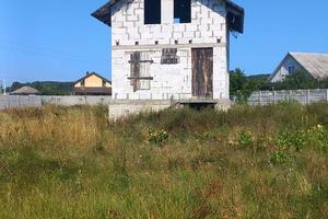 дом по адресу провулок Тракторний, 3