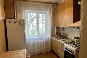 квартира по адресу Голосеевский просп. (40-летия Октября), 120к3