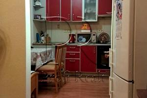 квартира по адресу Академика Заболотного ул., 50
