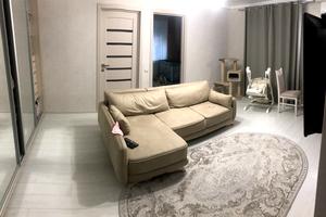 квартира по адресу Моторостроителей просп., 30