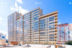 квартира по адресу Сухумская ул., 22
