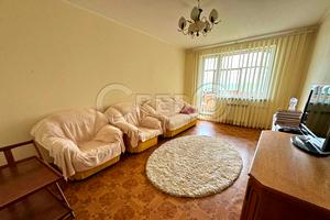 квартира по адресу Солнечный микрорайон ул., 58