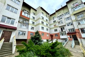 квартира за адресою Івасюка вул., 50