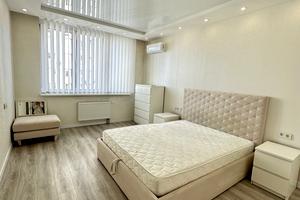 квартира по адресу Олены Пчилки ул., 6-А