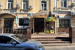 коммерческая по адресу Хорива пер., 1