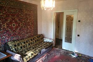 квартира за адресою Михайла Драгоманова вул. (Димитрова), 52