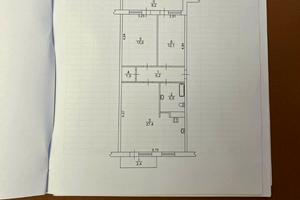 квартира по адресу Писаржевского ул., 11