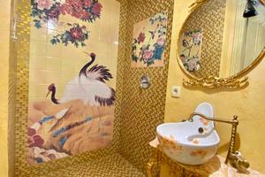 квартира по адресу Французский бульв., 55