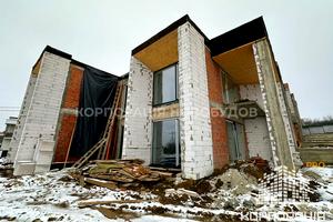 будинок за адресою Міжгірська, 1