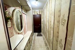 квартира по адресу 5-й Заречный микрорайон ул., 93