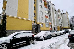 квартира за адресою Львів, Джорджа Вашингтона вул. (Батальна), 4а