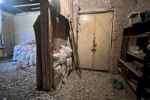 квартира за адресою Металургів просп., 1